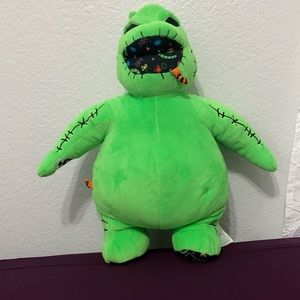 Build A Bear Nightmare Before Christmas Oogie Boogie